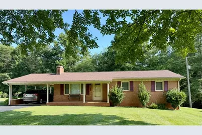 186 Ashley Drive, Dobson, NC 27017 - Photo 1