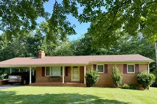 186 Ashley Dr, Dobson, NC 27017 - Photo 1