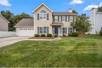 3913 Mill Pond Street, High Point, NC 27265 - Photo 1