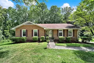 2312 Dover Pl, High Point, NC 27265 - Photo 1