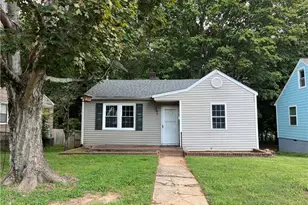 2647 Dudley St, Winston-Salem, NC 27107 - Photo 1