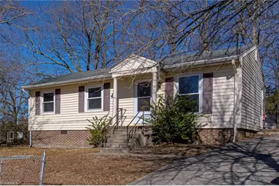 2505 Pear Street, Greensboro, NC 27401 - Photo 1