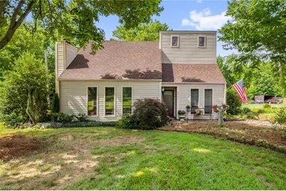 9501 County Line Road, Kernersville, NC 27284 - Photo 1