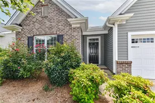 6002 Trailshead Dr, Greensboro, NC 27405 - Photo 1