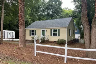 1249 Fortune St, Winston-Salem, NC 27103 - Photo 1