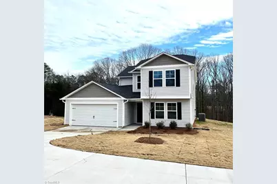 161 Big Pine Drive, Lexington, NC 27295 - Photo 1