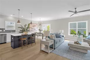 1710 Creekline Dr, Kernersville, NC 27284 - Photo 1