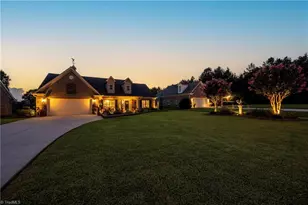 764 McGregor Rd, Winston-Salem, NC 27103 - Photo 1