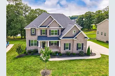 8004 Hacker Drive, Stokesdale, NC 27357 - Photo 1