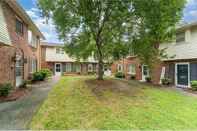 627 W Front Street #D, Burlington, NC 27215 - Photo 1