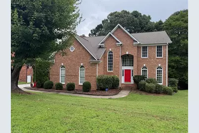 4210 Shoal Creek Drive, Greensboro, NC 27410 - Photo 1