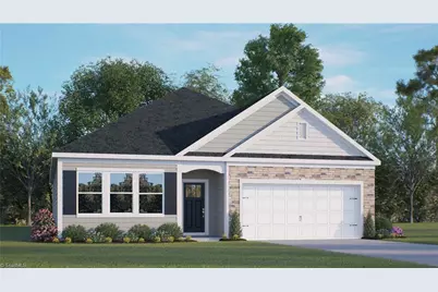 7027 Saddlebred Drive, Trinity, NC 27370 - Photo 1