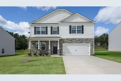 7028 Saddlebred Drive, Trinity, NC 27370 - Photo 1