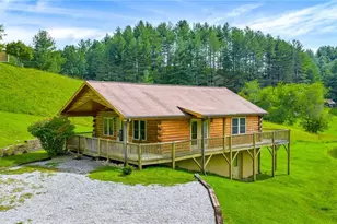 637 River Country Rd, Piney Creek, NC 28663 - Photo 1