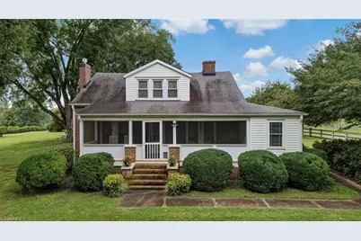 3062 Greensboro Chapel Hill Road, Liberty, NC 27298 - Photo 1