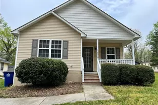 1679 Thompson Dr, Winston-Salem, NC 27127 - Photo 1