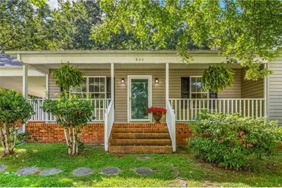 622 Cable Street, Thomasville, NC 27360 - Photo 1