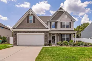 6482 Bluestone Park Dr, Clemmons, NC 27012 - Photo 1