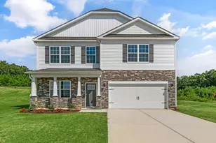 6641 Grogan Hill Rd, Whitsett, NC 27249 - Photo 1