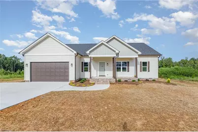 138 Knight Farm Road, Stokesdale, NC 27357 - Photo 1