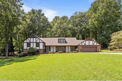 1910 Glenn Drive, Reidsville, NC 27320 - Photo 1