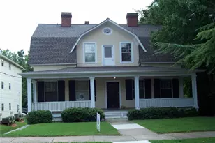 1428 Glade St, Winston-Salem, NC 27101 - Photo 1