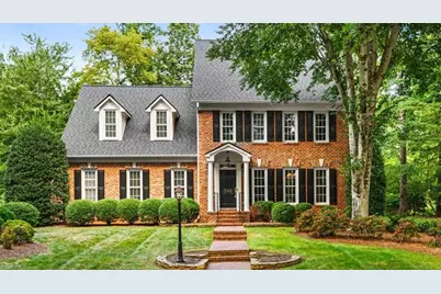 700 Topwater Lane, Greensboro, NC 27455 - Photo 1