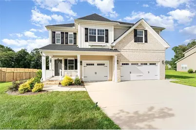 6231 Cadence Drive, Greensboro, NC 27455 - Photo 1
