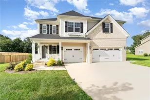 6231 Cadence Dr, Greensboro, NC 27455 - Photo 1