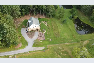 163 Snow Ridge Lane, Fancy Gap, VA 24328 - Photo 1