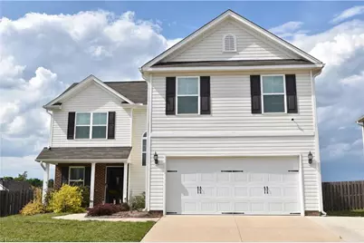 259 Brassfield Drive, Burlington, NC 27217 - Photo 1