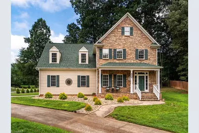 503 McKenzie Court, Whitsett, NC 27377 - Photo 1