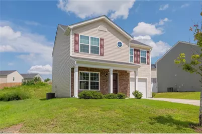 1341 Aurora Glen Drive, Rural Hall, NC 27045 - Photo 1
