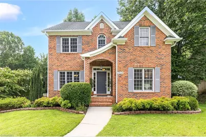 7519 Kristen Drive, Oak Ridge, NC 27310 - Photo 1