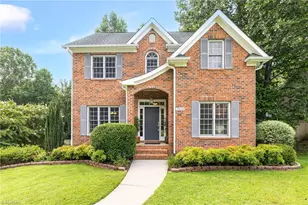 7519 Kristen Dr, Oak Ridge, NC 27310 - Photo 1