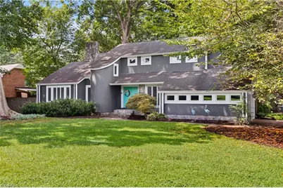 5106 Foxview Drive, Pleasant Garden, NC 27313 - Photo 1