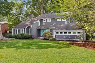 5106 Foxview Dr, Pleasant Garden, NC 27313 - Photo 1