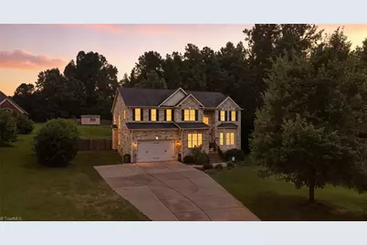 2996 Autumn Acres Lane, Trinity, NC 27370 - Photo 1