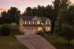 2996 Autumn Acres Ln, Trinity, NC 27370 - Photo 1