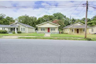 911 Gregory Street, Greensboro, NC 27403 - Photo 1