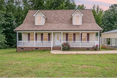 3024 Barberry Court, Asheboro, NC 27205 - Photo 1