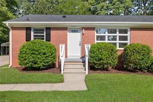 2506 Dare St, Burlington, NC 27217 - Photo 1