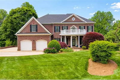 23 Rosebay Lane, Greensboro, NC 27455 - Photo 1