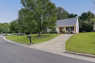 107 Old Treybrooke Dr, Greensboro, NC 27406 - Photo 1