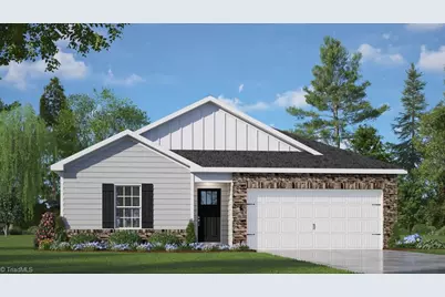 2505 Trevana Way, Graham, NC 27253 - Photo 1