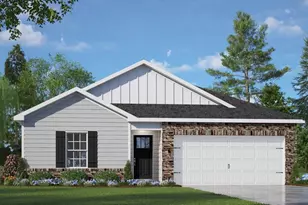 2505 Trevana Wy, Graham, NC 27253 - Photo 1