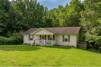 572 Alvis Lane, Winston-Salem, NC 27107 - Photo 1