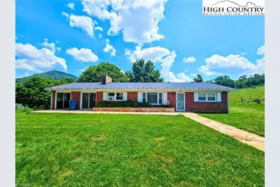 309 Gentry Street, Jefferson, NC 28640 - Photo 1