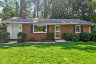 66 Robinhood Cir, Winston-Salem, NC 27106 - Photo 1