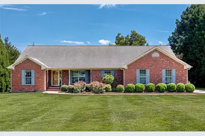 603 Fox Briar Drive, Greensboro, NC 27455 - Photo 1